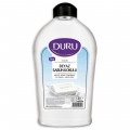 Duru Beyaz Sabun Kokulu Sıvı Sabun 1.5 lt resim