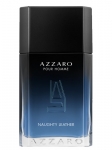 Azzaro Naughty Leather EDT 100 ml Erkek Parfümü resim