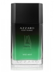 Azzaro Wild Mint EDT 100 ml Erkek Parfümü resim