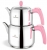 Sofram Arte Mini Boy Pembe