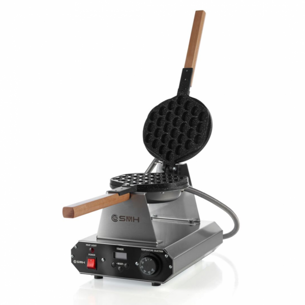 SMH Bubble S20 Waffle Makinesi
