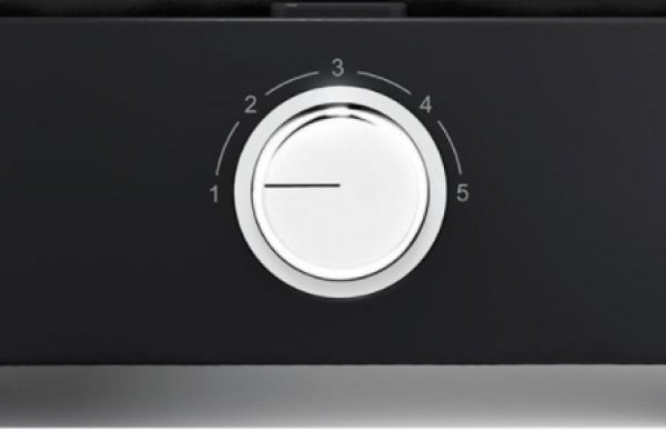 WMF Lono Tırtıklı Elektrikli Izgara