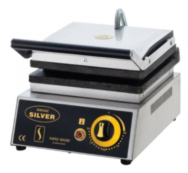 Işıkgaz Silver EM-726 Waffle Makinesi