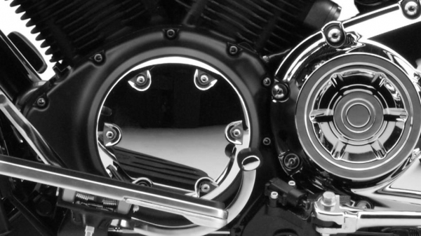 Yamaha XVS1300A Midnight Star Chopper