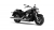 Yamaha XVS1300A Midnight Star Chopper