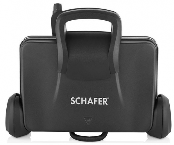 Schafer Tosthouse Tost Makinesi