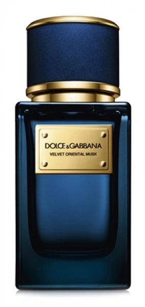 Dolce&Gabbana Velvet Oriental Musk EDP 50 ml Unisex Parfümü