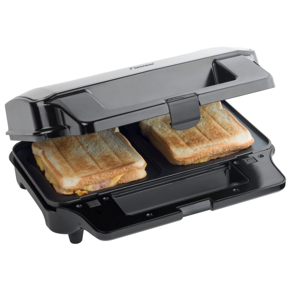 Bestron ASG90XXL Tost Makinesi