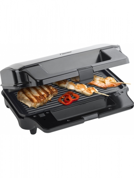 Bestron ASG90XXL Tost Makinesi