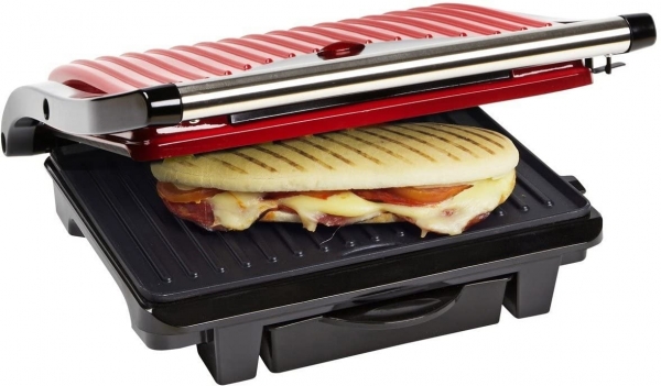 Bestron ASW13S Tost Makinesi