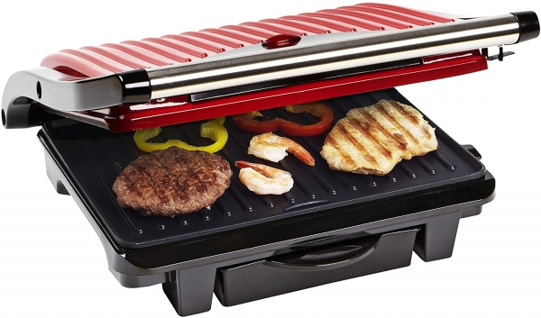 Bestron ASW13S Tost Makinesi