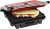 Bestron ASW13S Tost Makinesi