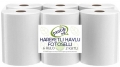 Pratiksoft 21 cm Hareketli Kağıt Havlu 6 Rulo resim