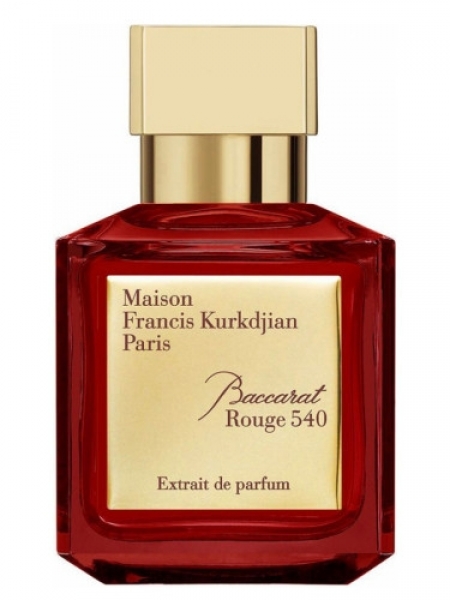 Maison Francis Kurkdjian Baccarat Rouge 540 Extrait EDP 70 ml Unisex Parfüm (70 ml)