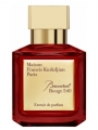 Maison Francis Kurkdjian Baccarat Rouge 540 Extrait EDP 70 ml Unisex Parfüm Parfüm