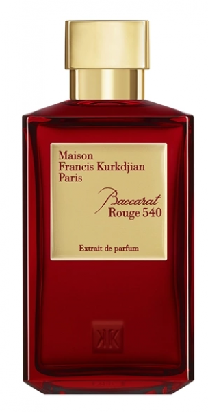Maison Francis Kurkdjian Baccarat Rouge 540 Extrait EDP 200 ml Unisex Parfüm (200 ml)