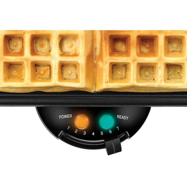 Unold 48266 Waffle Makinesi