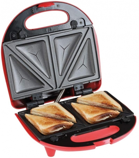Domoclip DOP133 Tost Makinesi