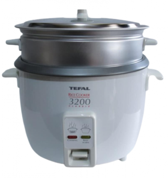 Tefal Rice Cooker 3200 Buharlı Pişirici