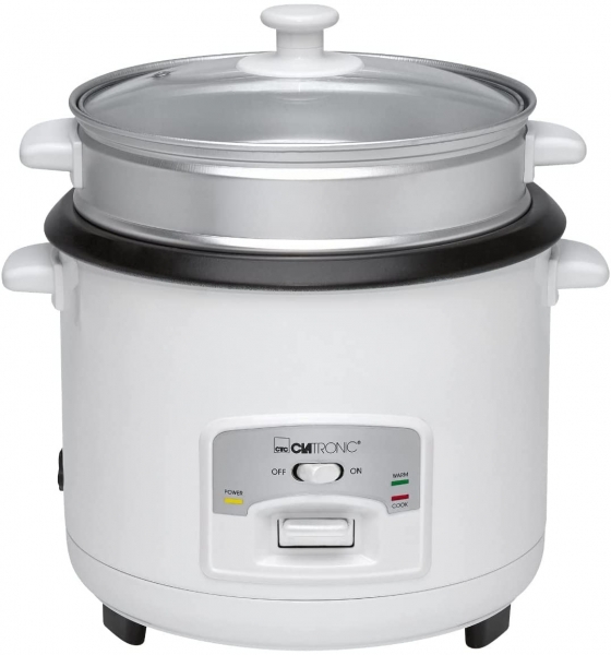 Clatronic RK 3566 Çok Amaçlı Pişirici