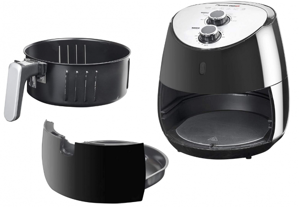 Bestron AAF 700 XXL Air Fryer Fritöz