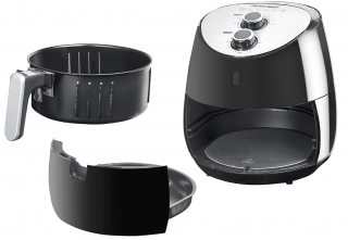 Bestron AAF 700 XXL Air Fryer Fritöz