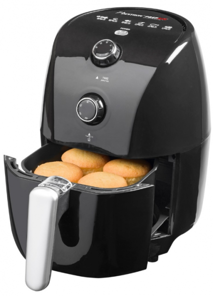Bestron AAF 300 Air Fryer Fritöz