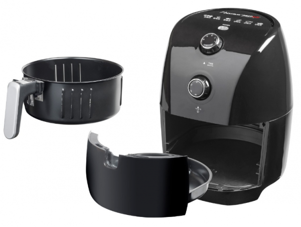 Bestron AAF 300 Air Fryer Fritöz
