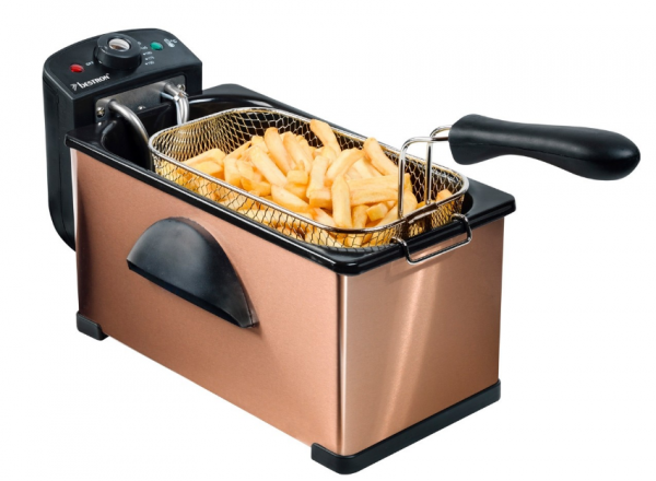 Bestron AF 370 CO Fritöz