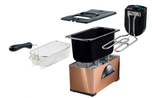 Bestron AF 370 CO Fritöz