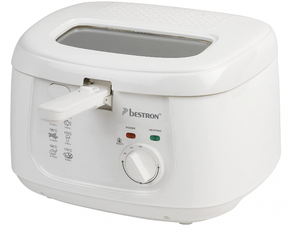 Bestron ADF 4000 Fritöz
