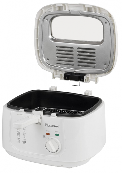 Bestron ADF 4000 Fritöz
