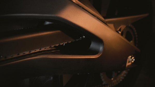 Yamaha MT-125 Naked