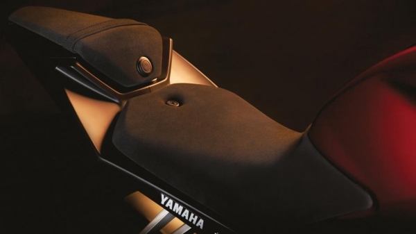 Yamaha MT-125 Naked