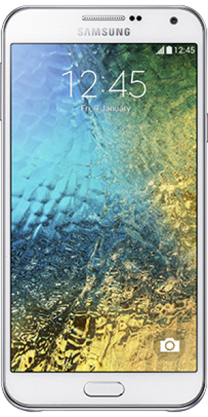 Samsung Galaxy E7 Duos (Çift Hat)
