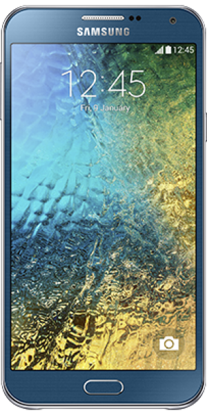Samsung Galaxy E7 Duos (Çift Hat)