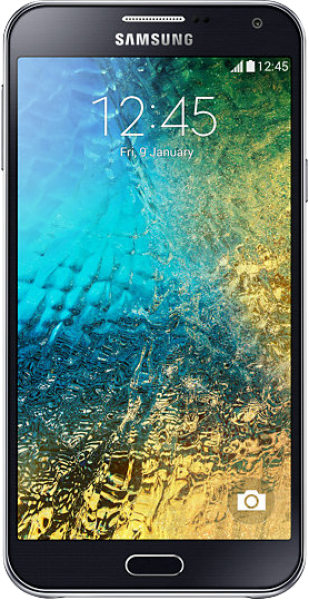 Samsung Galaxy E7 Duos (Çift Hat)