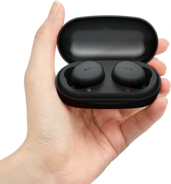 Sony WF-XB700 Tam Kablosuz Kulaklık