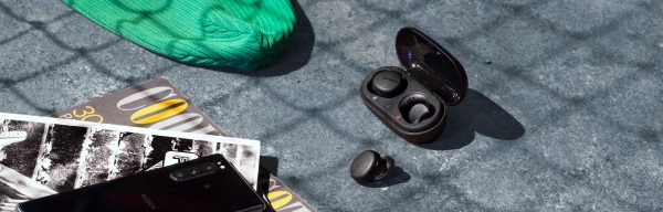 Sony WF-XB700 Tam Kablosuz Kulaklık