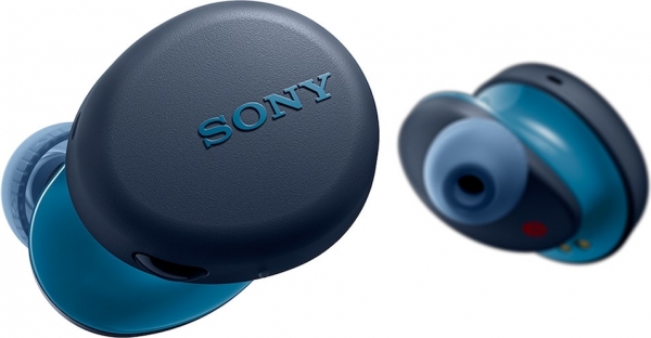 Sony WF-XB700 Tam Kablosuz Kulaklık