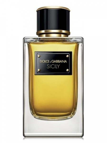 Dolce&Gabbana Velvet Sicily EDP 150 ml Kadın Parfümü