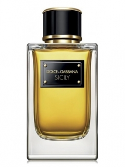 Dolce&Gabbana Velvet Sicily EDP 150 ml Kadın Parfümü