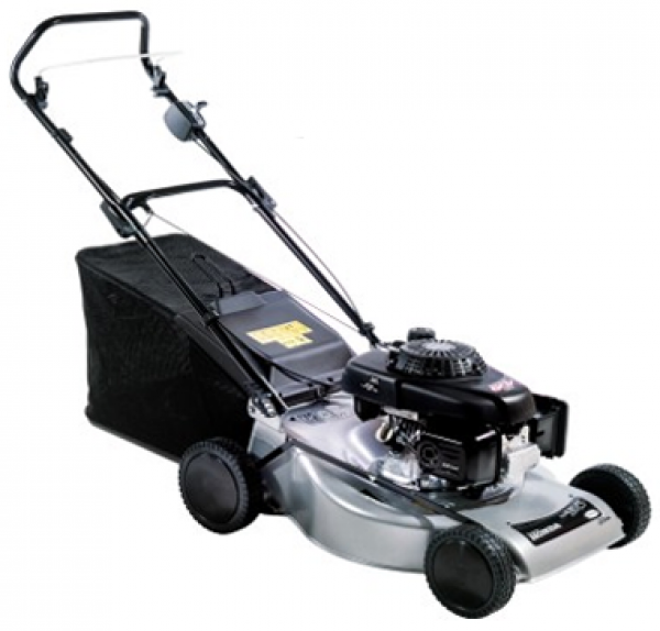 Honda HLM 530 XP Çim Biçme Makinesi