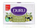 Duru Saf & Doğal Zeytinyağlı Kalıp Sabun 600 gr resim