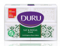 Duru Saf & Doğal Klasik Kalıp Sabun 600 gr resim