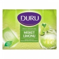 Duru Fresh Sensations Misket Limonu Sabun 600 gr resim