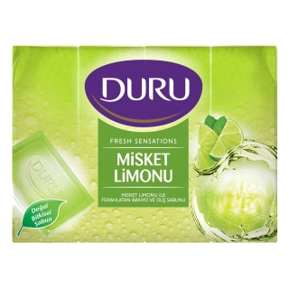 Duru Fresh Sensations Misket Limonu Sabun 600 gr