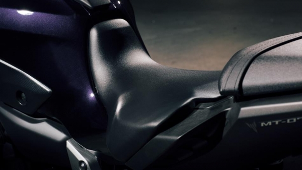 Yamaha MT-07 ABS Naked