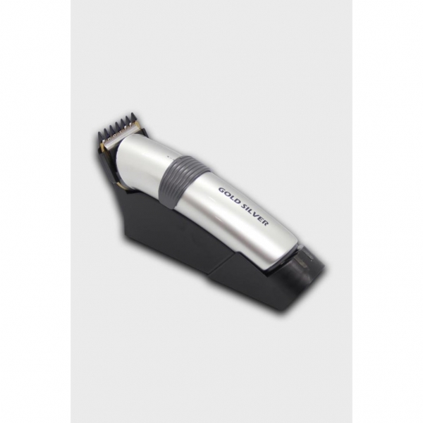 Gold Silver GS-609 Çok Amaçlı Tıraş Makinesi