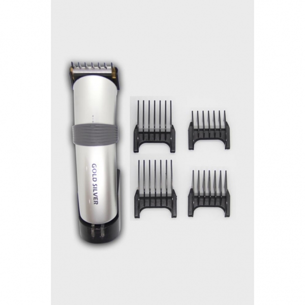 Gold Silver GS-609 Çok Amaçlı Tıraş Makinesi